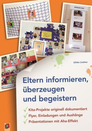 Eltern informieren