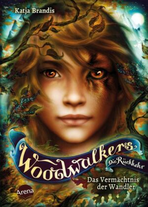 Woodwalkers – Die Rückkehr (Staffel 2