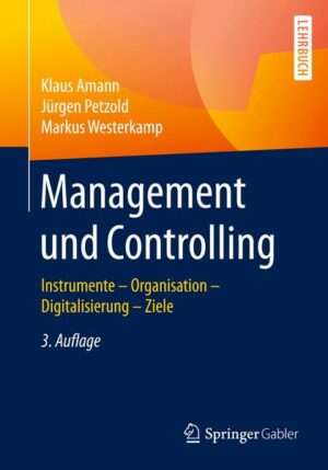 Management und Controlling