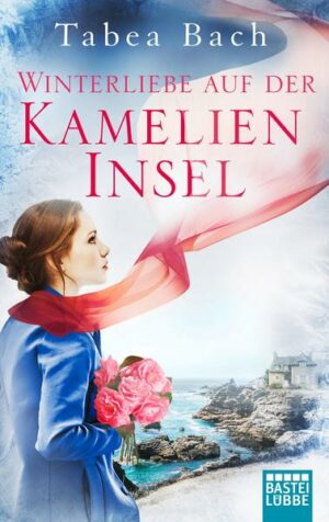 Winterliebe auf der Kamelien-Insel