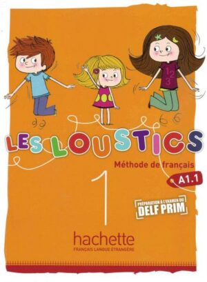 Les Loustics 1