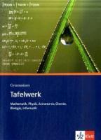 Tafelwerk Mathematik