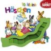 10 kleine Häschen