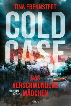 Cold Case - Das verschwundene Mädchen