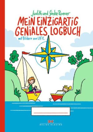 Mein einzigartig geniales Logbuch