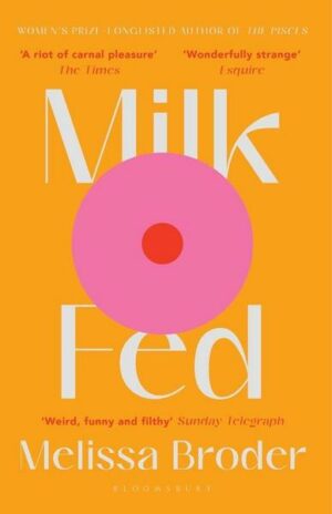 Milk Fed