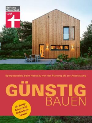 Günstig bauen