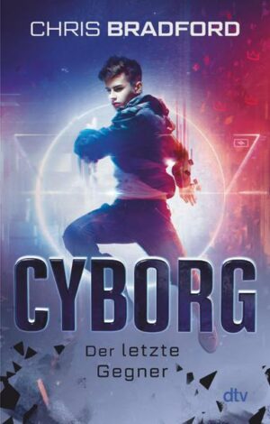 Cyborg – Der letzte Gegner