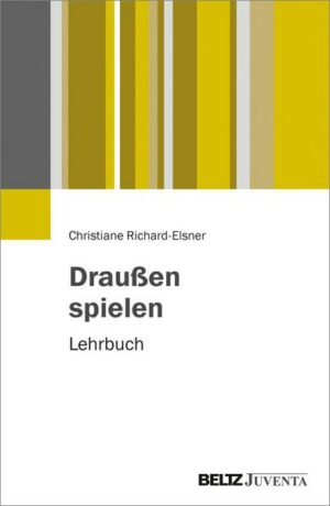 Draußen spielen