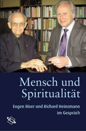 Mensch und Spiritualität