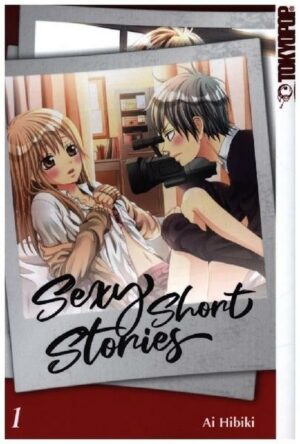 Sexy Short Stories 01