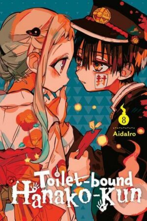 Toilet-bound Hanako-kun