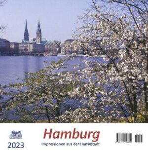 Hamburg 2023