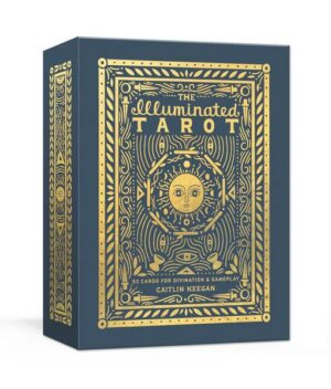 The Illuminated Tarot