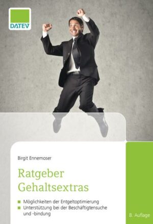 Ratgeber Gehaltsextras