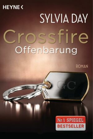 Crossfire: Offenbarung