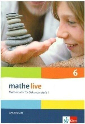 Mathe live 6