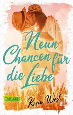 Neun Chancen für die Liebe