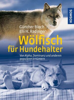 Wölfisch für Hundehalter