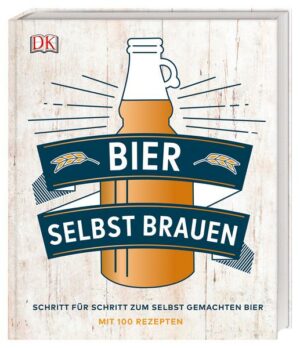 Bier selbst brauen