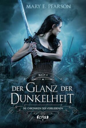 Der Glanz der Dunkelheit / Chroniken der Verbliebenen Bd. 4