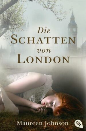 Die Schatten von London Bd.1