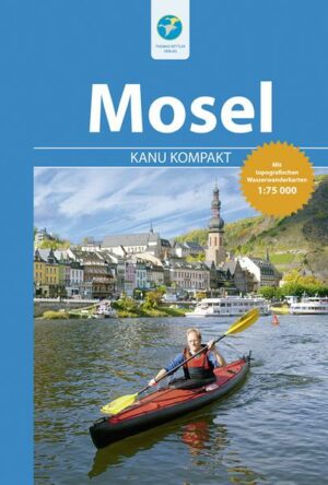 Kanu Kompakt Mosel