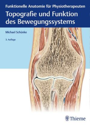 Topografie und Funktion des Bewegungssystems