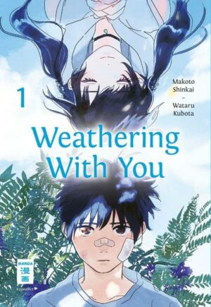 Weathering With You 01