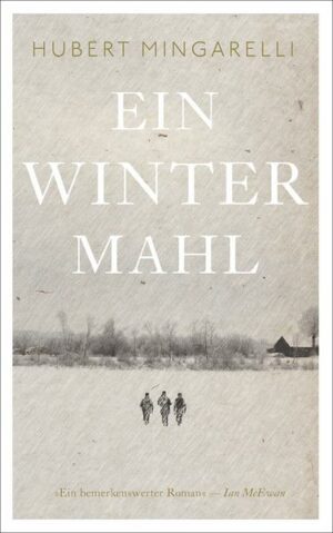 Ein Wintermahl