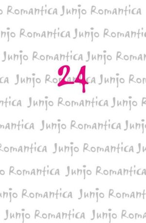 Junjo Romantica 24