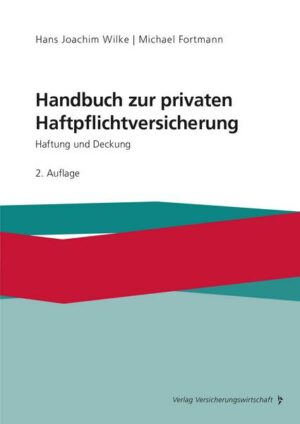 Handbuch zur privaten Haftpflichtversicherung