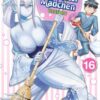 Die Monster Mädchen – Band 16