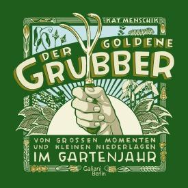 Der goldene Grubber - Sonderausgabe