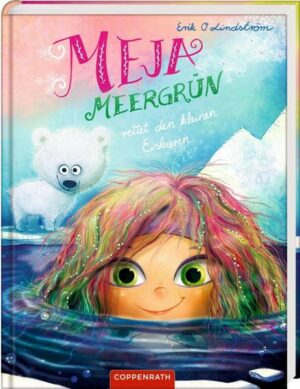 Meja Meergrün (Bd. 5)