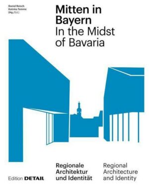 Mitten in Bayern / In the Midst of Bavaria