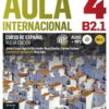 Aula internacional nueva edición 4 (B2.1)