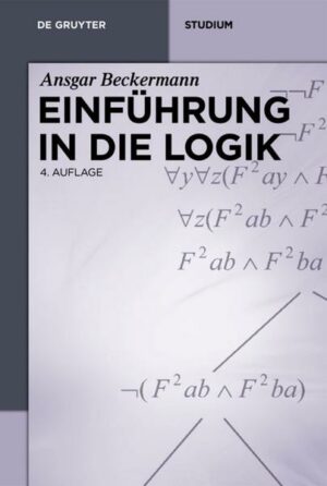 Einführung in die Logik