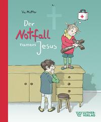 Der Notfall namens Jesus