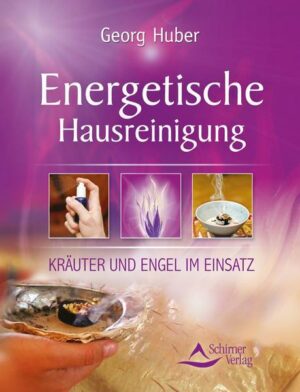 Energetische Hausreinigung