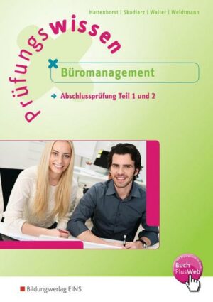 Prüfungswissen / Prüfungswissen - Büromanagement