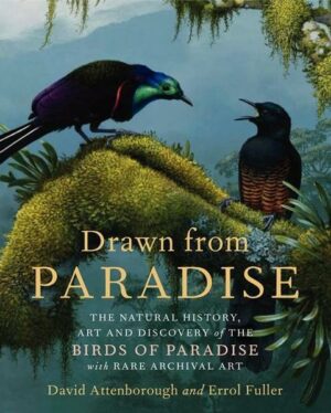 Drawn from Paradise: The Natural History