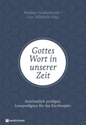 Gottes Wort in unserer Zeit