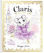 Claris: The Secret Crown: The Chicest Mouse in Paris