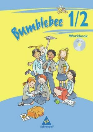 Bumblebee 1 - 4 / Bumblebee - Ausgabe 2008