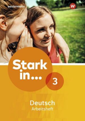 Stark in ... Deutsch / Stark in Deutsch Ausgabe 2017