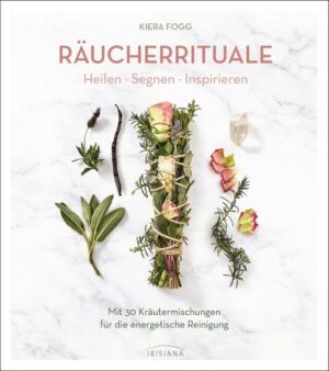 Räucherrituale - Heilen