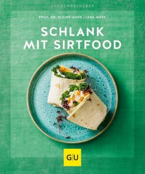 Schlank mit Sirtfood