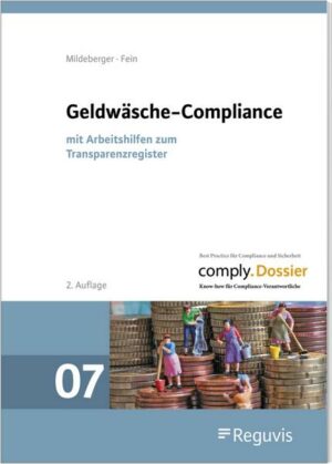 Geldwäsche-Compliance