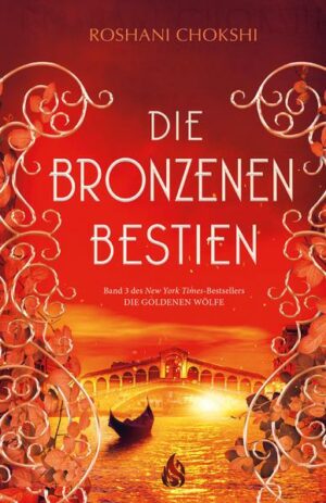 Die bronzenen Bestien